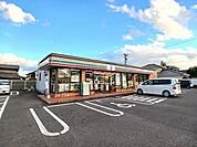 【コンビニエンスストア】セブンイレブン　横尾店まで270ｍ