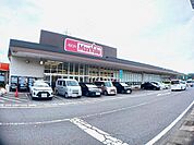 【スーパー】マックスバリュ　賀来店まで400ｍ
