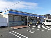 【コンビニエンスストア】ローソンまで170ｍ