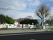 【小学校】山形大学附属小学校まで1500ｍ