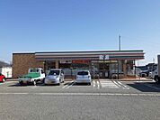 【コンビニエンスストア】セブンイレブン平田町飛鳥店まで400ｍ