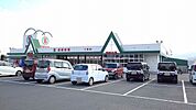 【スーパー】新鮮市場まで500ｍ