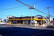 【その他】ジョイフル　臼杵店まで750ｍ