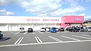 【ドラッグストア】コスモスまで550ｍ