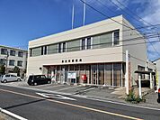 【郵便局】四日市郵便局まで750ｍ