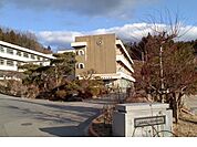 【小学校】二本松市立二本松南小学校まで750ｍ