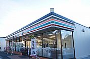 【コンビニエンスストア】セブンイレブン船引砂子田店まで1000ｍ