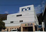 【総合病院】枡病院まで600ｍ
