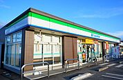 【コンビニエンスストア】ファミリーマート船引東部台店まで700ｍ