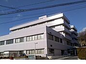 【総合病院】二本松病院まで3000ｍ