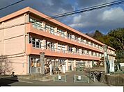 【小学校】二本松市立大平小学校まで2000ｍ