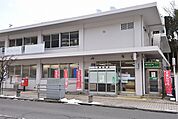 【郵便局】三春郵便局まで1900ｍ