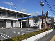 【市役所・区役所】日高町役場様まで1000ｍ