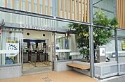 【銀行】紀陽銀行高松中央支店様まで500ｍ