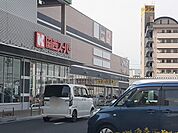 【スーパー】関西スーパー富田林駅前店様まで702ｍ