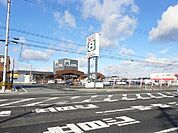 【ホームセンター】ダイユーエイト郡山安積店まで1000ｍ
