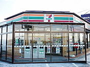 【コンビニエンスストア】セブンイレブン喜久田堀之内店まで1200ｍ