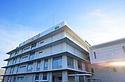 【市役所・区役所】田村市役所まで1500ｍ