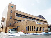 【市役所・区役所】本宮市役所まで3200ｍ