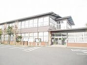 【市役所・区役所】大玉村役場まで500ｍ
