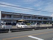 【小学校】荒舘小学校まで2500ｍ