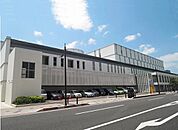 【図書館】ホルトホールまで1400ｍ