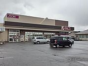 【スーパー】イオン村上肴町店まで600ｍ