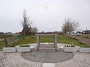 【公園】みずき野中央公園まで450ｍ