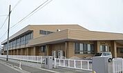 【小学校】吉田南小学校まで600ｍ