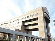 【市役所・区役所】新潟市秋葉区役所まで1800ｍ