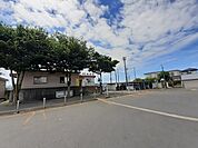 【駅】北五泉駅まで496ｍ