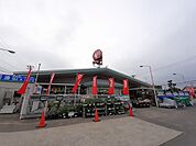 【ホームセンター】コメリ西内野店まで950ｍ