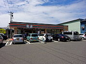 【コンビニエンスストア】セブンイレブン新潟入船店まで400ｍ