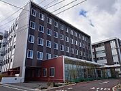 【総合病院】香久山病院まで1300ｍ