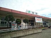 【駅】巻駅まで650ｍ