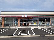 【コンビニエンスストア】セブンイレブン小千谷旭町店まで1100ｍ