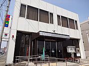 【銀行】東邦銀行 安積支店まで750ｍ