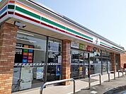 【コンビニエンスストア】セブンイレブン西那須野西小前店まで450ｍ