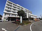 【総合病院】にしくまもと病院まで790ｍ