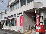 【郵便局】川尻郵便局まで180ｍ