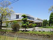 【小学校】熊本市立富合小学校まで250ｍ
