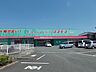 周辺：【ドラッグストア】コスモス合志店まで1200ｍ