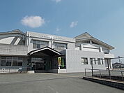 【市役所・区役所】合志市須屋市民センターまで280ｍ