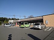 【コンビニエンスストア】セブンイレブン三ツ石駅前店まで1000ｍ