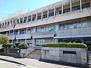 【市役所・区役所】交野市役所まで350ｍ