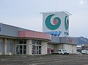 【スーパー】ウインディまで1800ｍ
