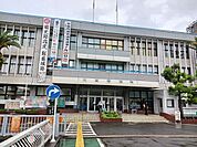 【市役所・区役所】大東市役所様まで850ｍ