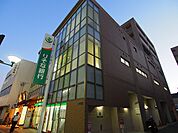 【銀行】りそな銀行　住道支店まで400ｍ