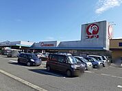 【ホームセンター】コメリハード&グリーン五泉店まで702ｍ