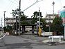 周辺：【小学校】燕市立燕東小学校まで700ｍ